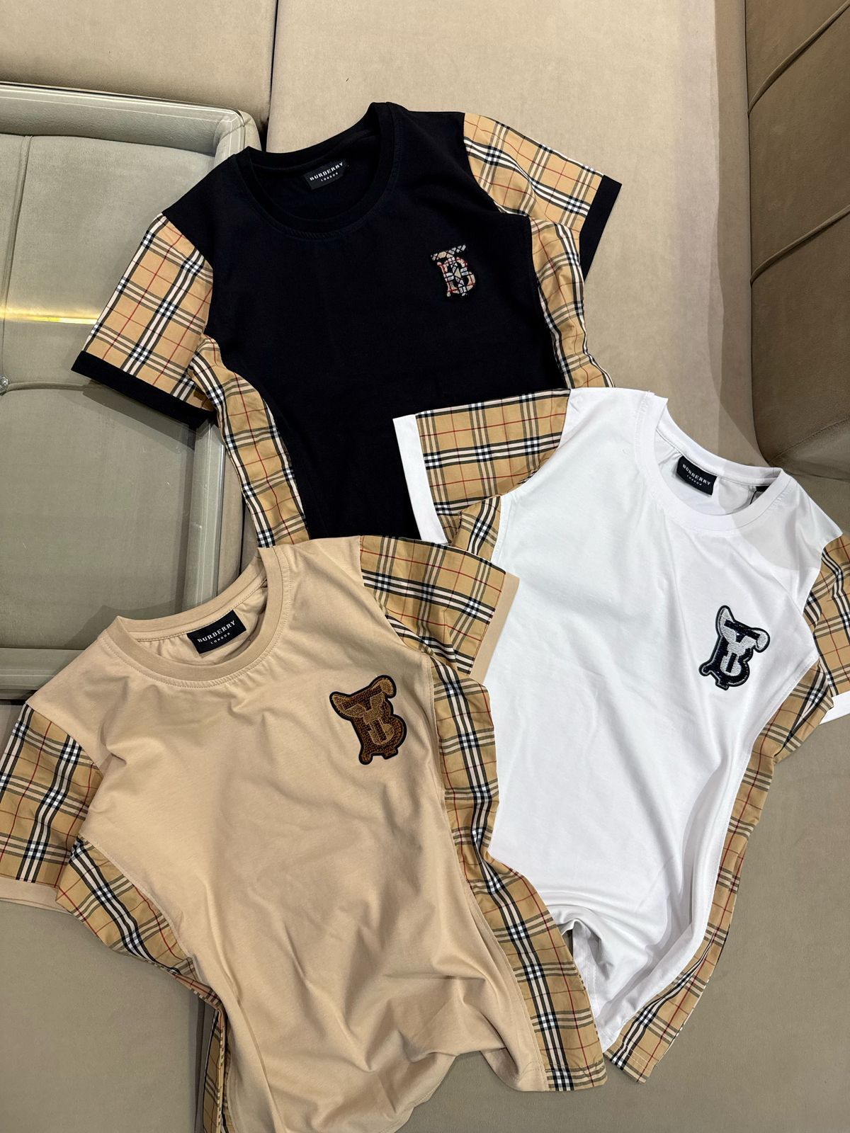 LUXURY CORDSET FOR WOMEN WITH CHECK PATTERN