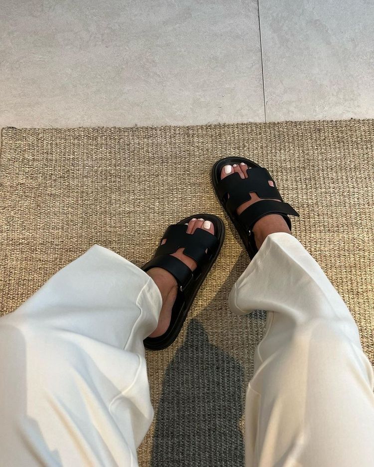 LUXURY CYPRUS SANDALS FOR WOMEN