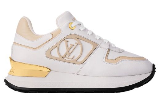 Luxury Neo Run Away Sneaker for Women