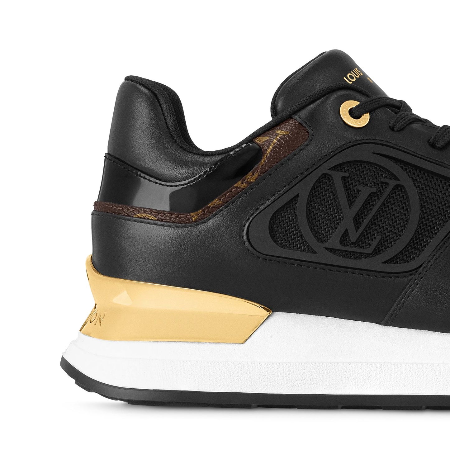 Luxury Neo Run Away Sneaker for Women