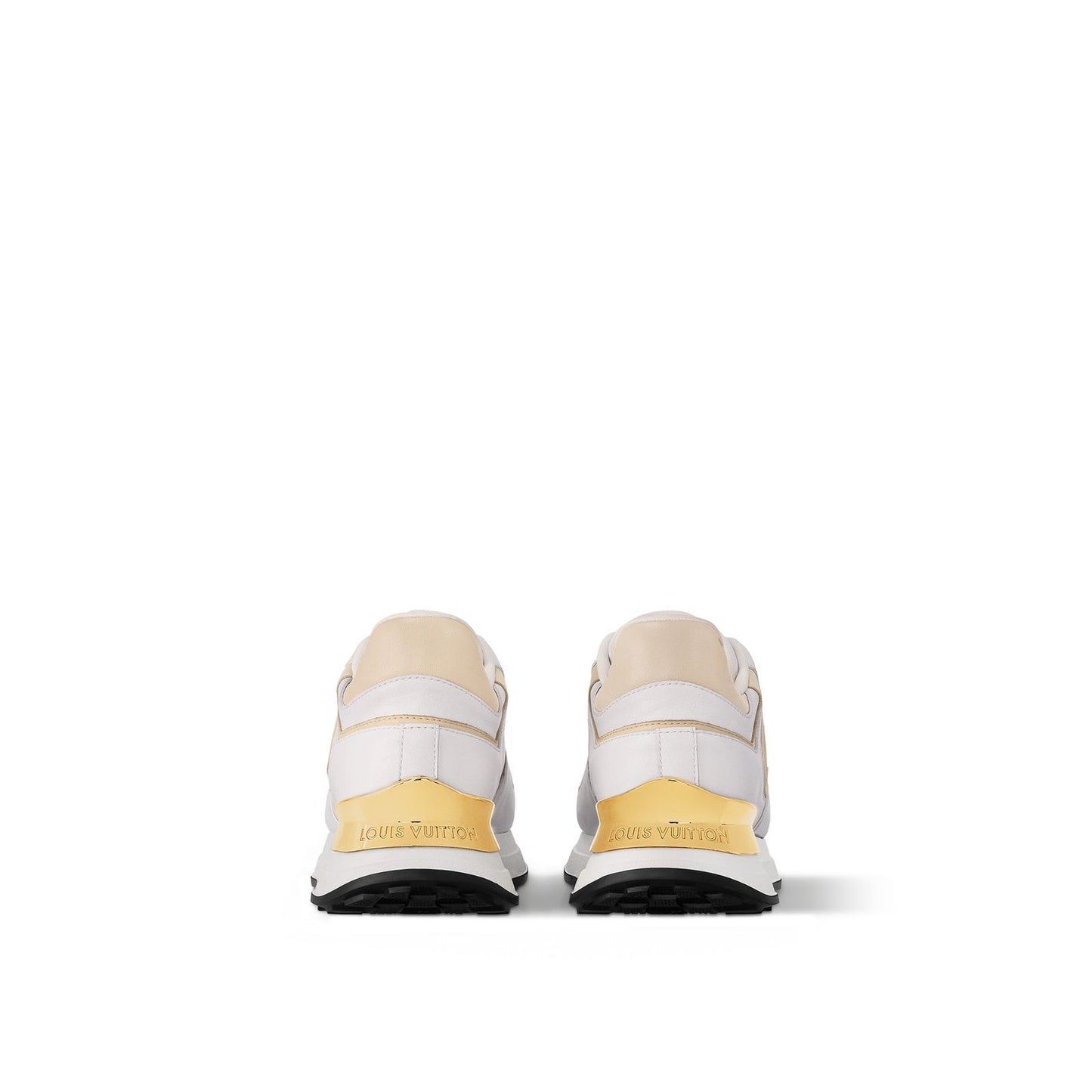 Luxury Neo Run Away Sneaker for Women