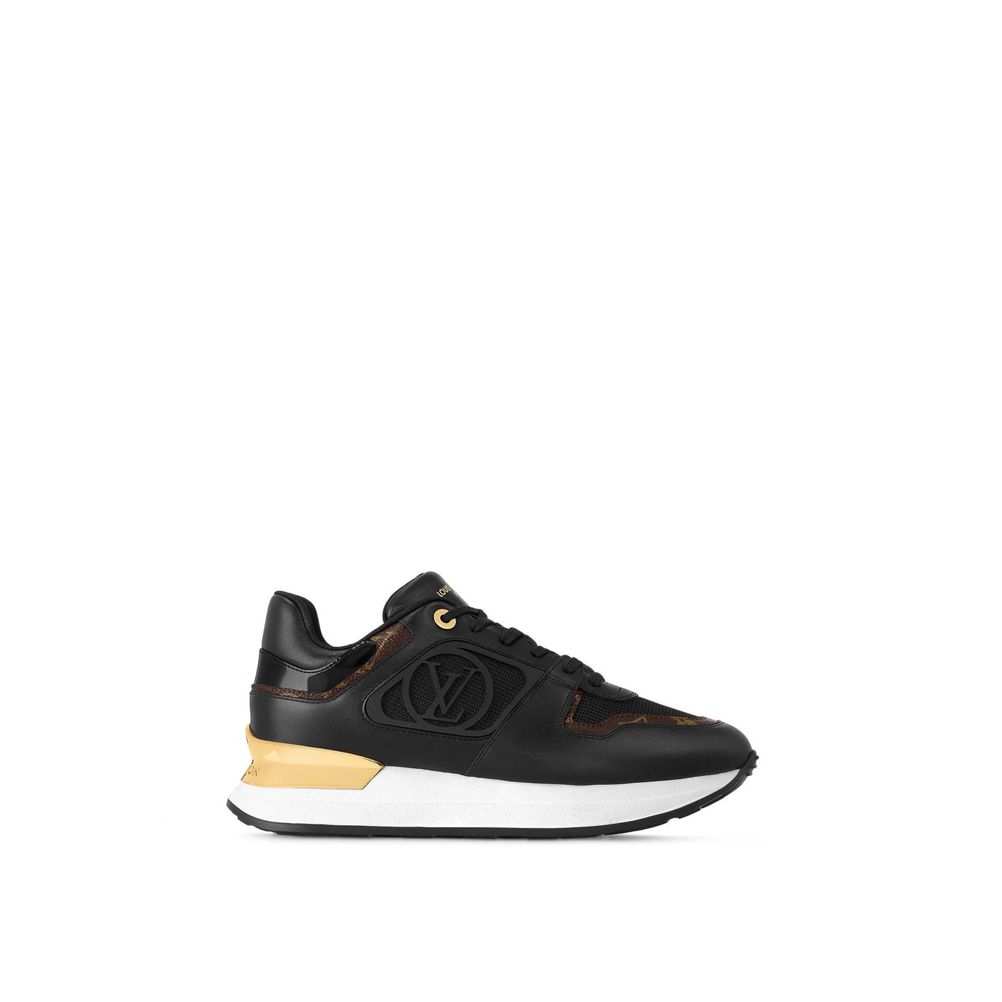 Luxury Neo Run Away Sneaker for Women