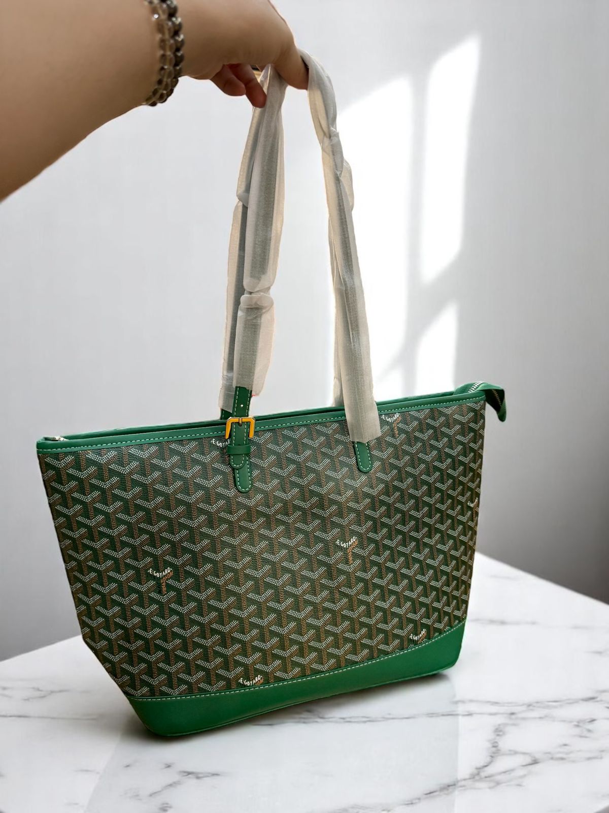 Luxury Artois PM Handbag