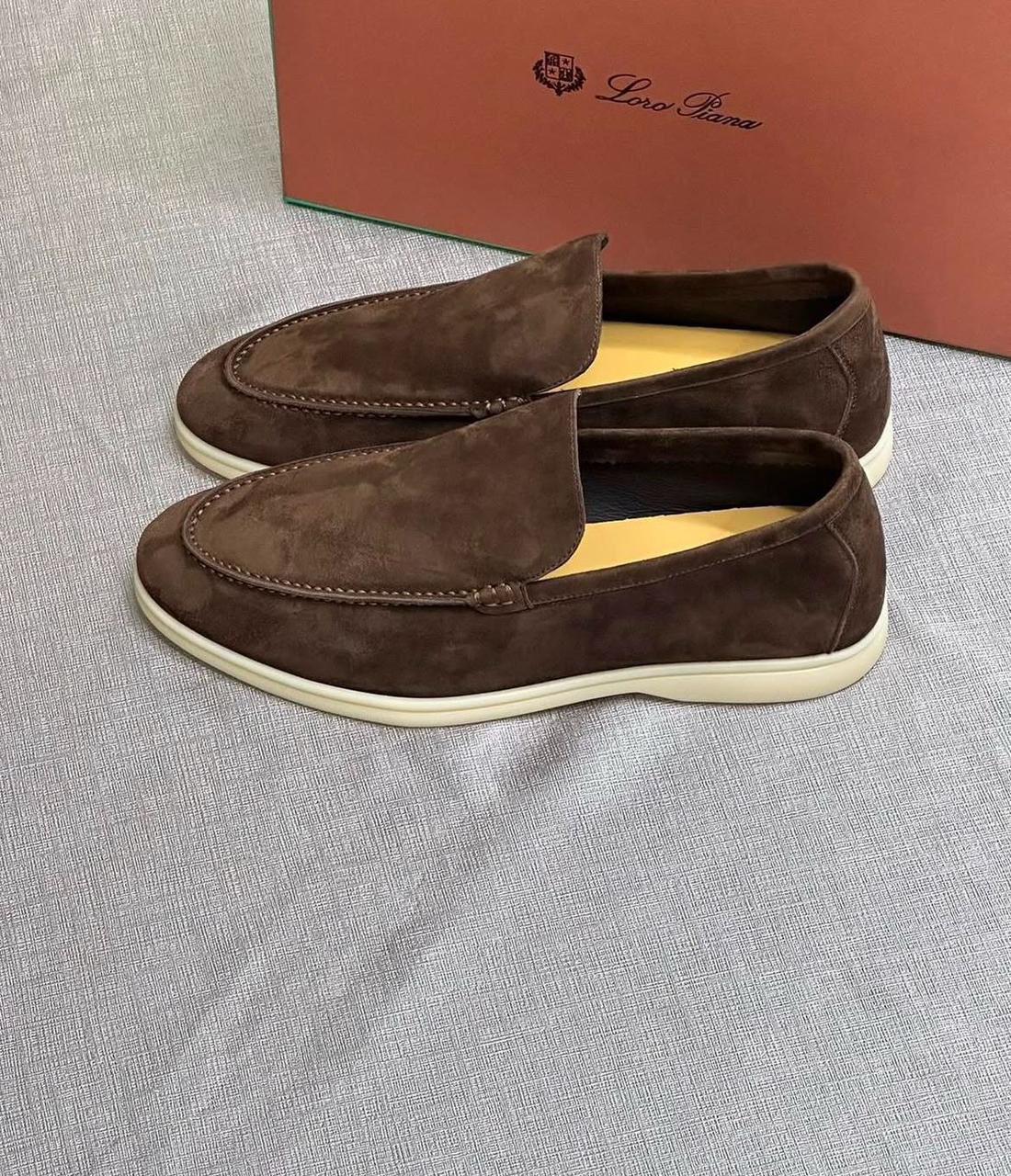 Premium Slip-On Sneakers for Men