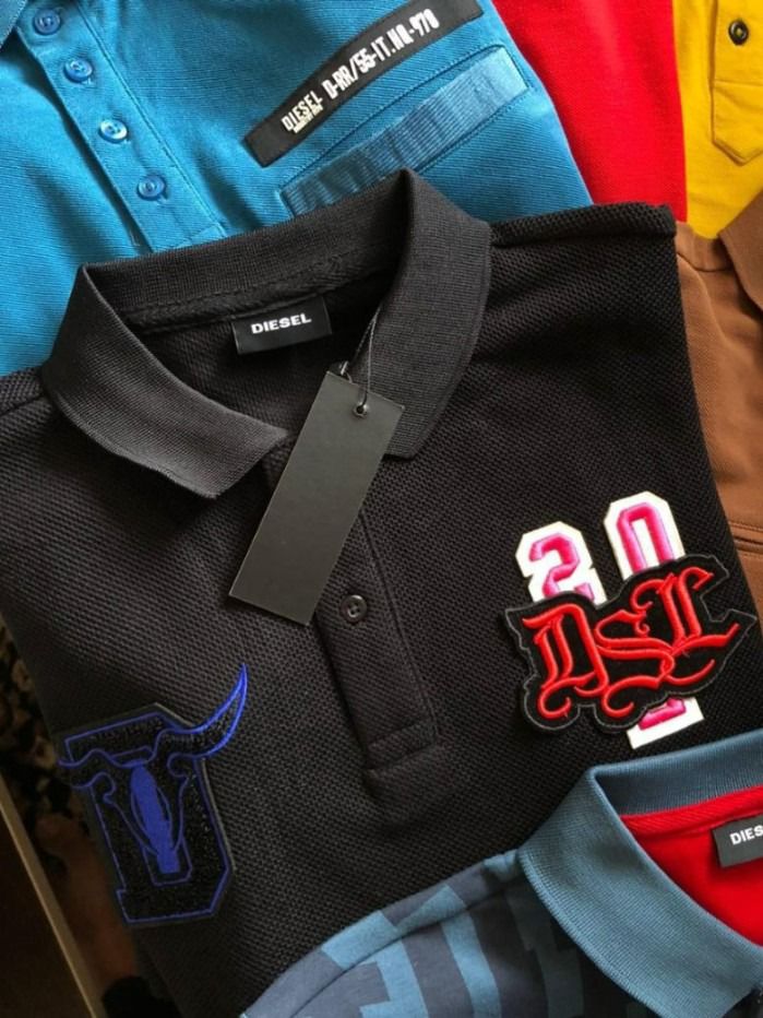 PREMIUM TSHIRT FOR MEN (XL ONLY)