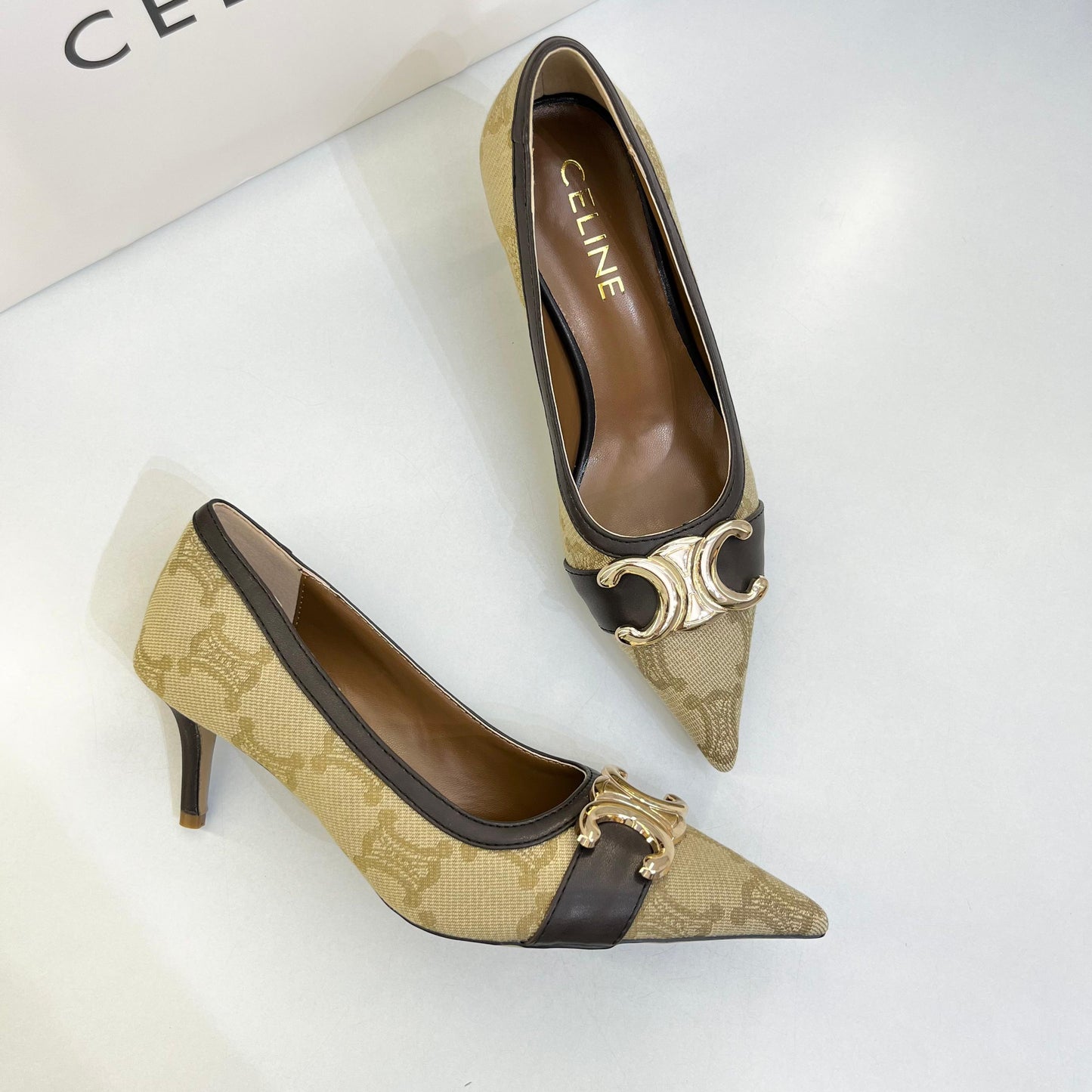 PREMIUM HEELS FOR WOMEN