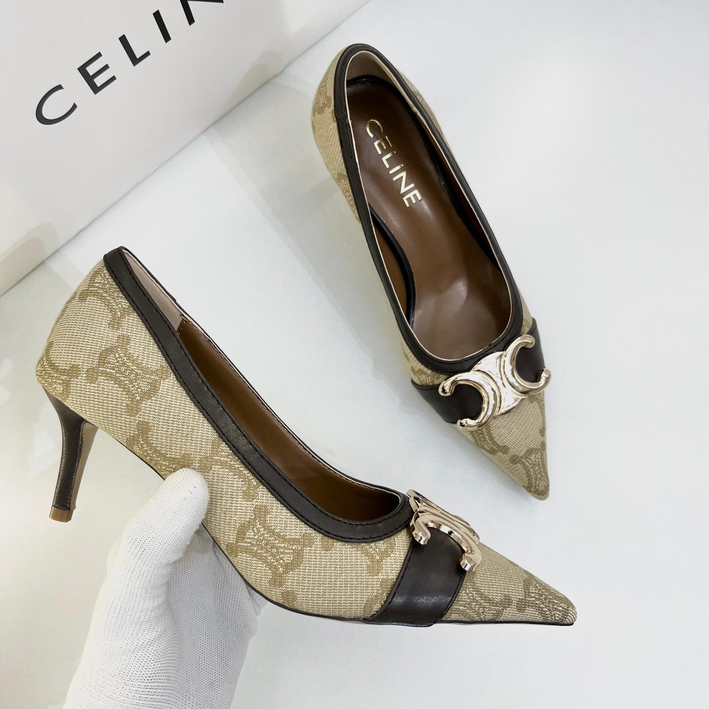 PREMIUM HEELS FOR WOMEN