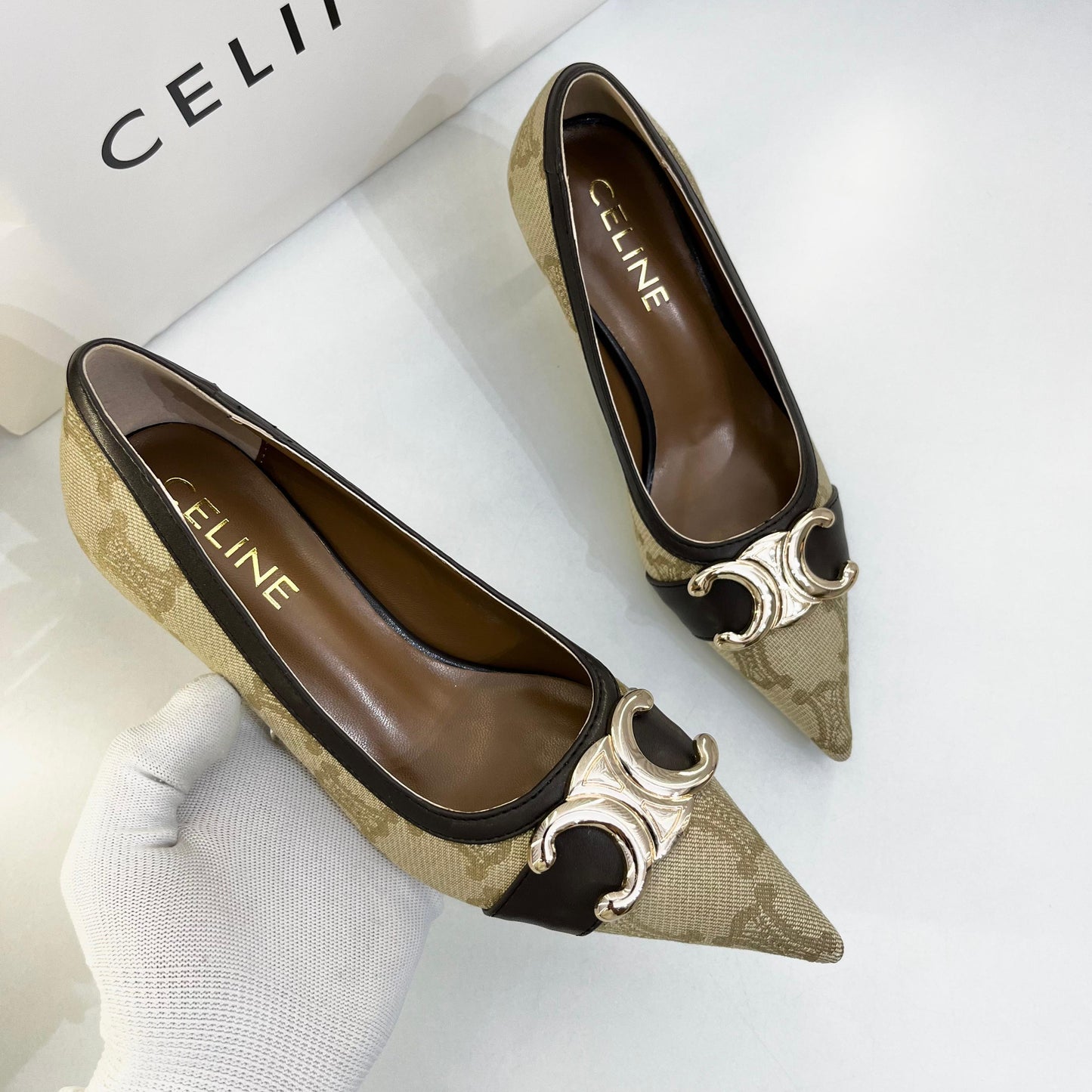 PREMIUM HEELS FOR WOMEN