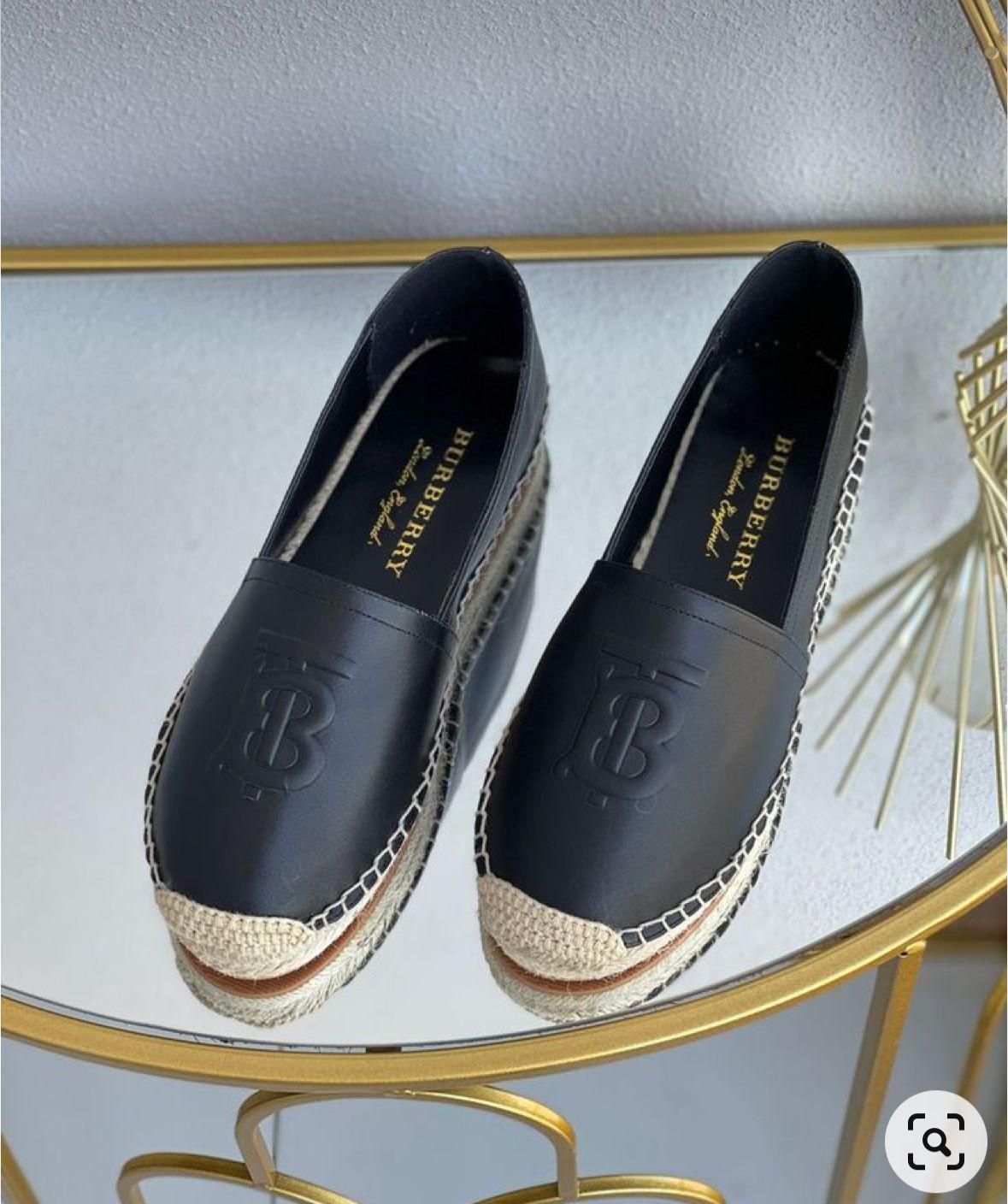 PREMIUM ESPADRILLES FOR WOMEN