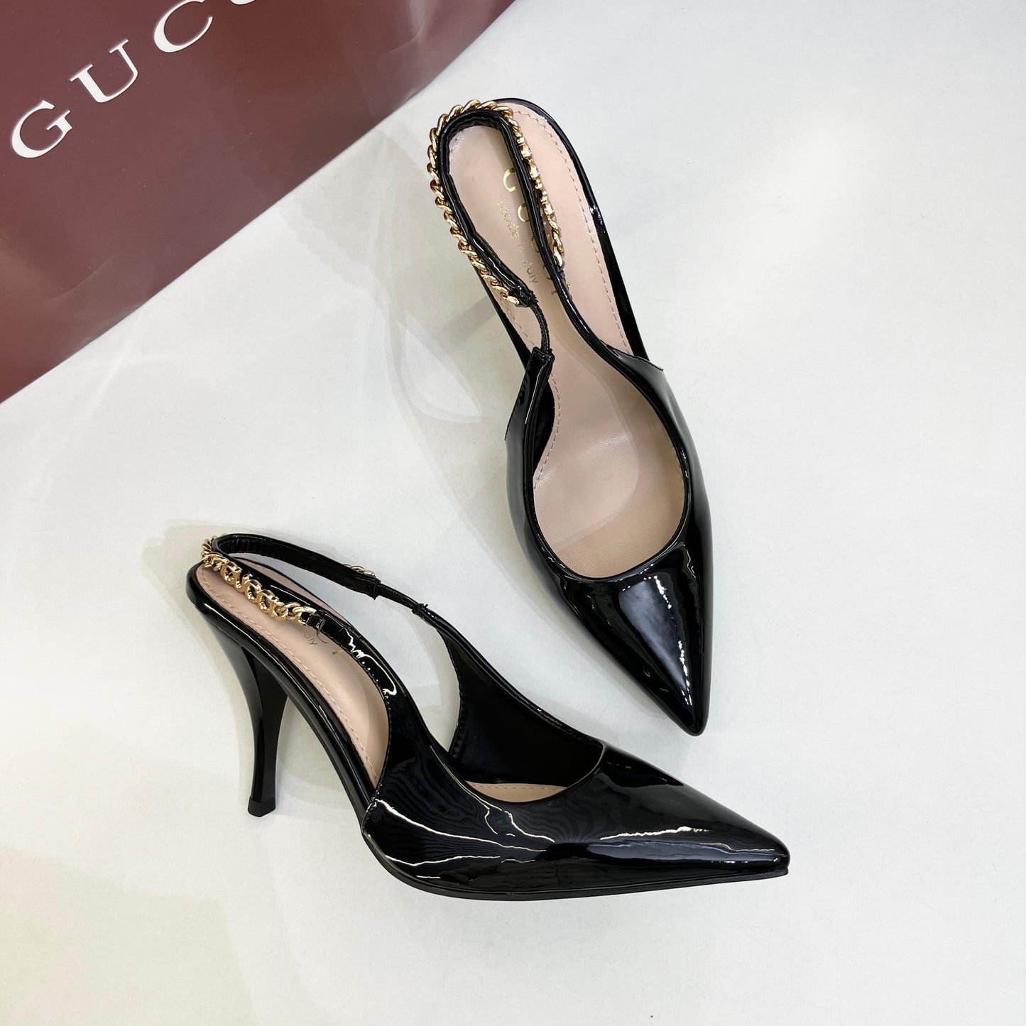 Initials Signoria High Heel for Women