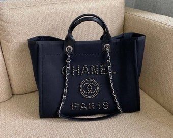 PEARL TOTE HANDBAG FOR WOMEN