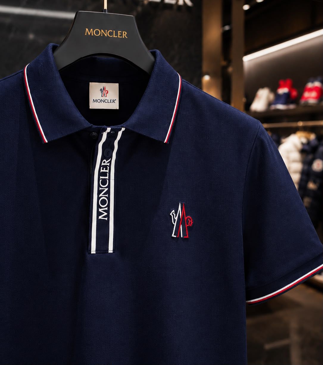 Premium Quality Polo For Men