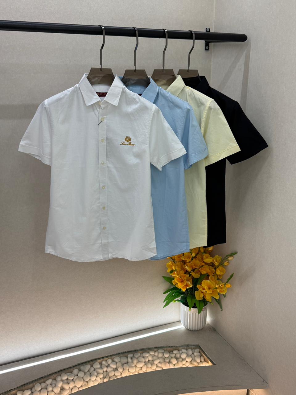 LUXURY SHIRTS FOR MEN