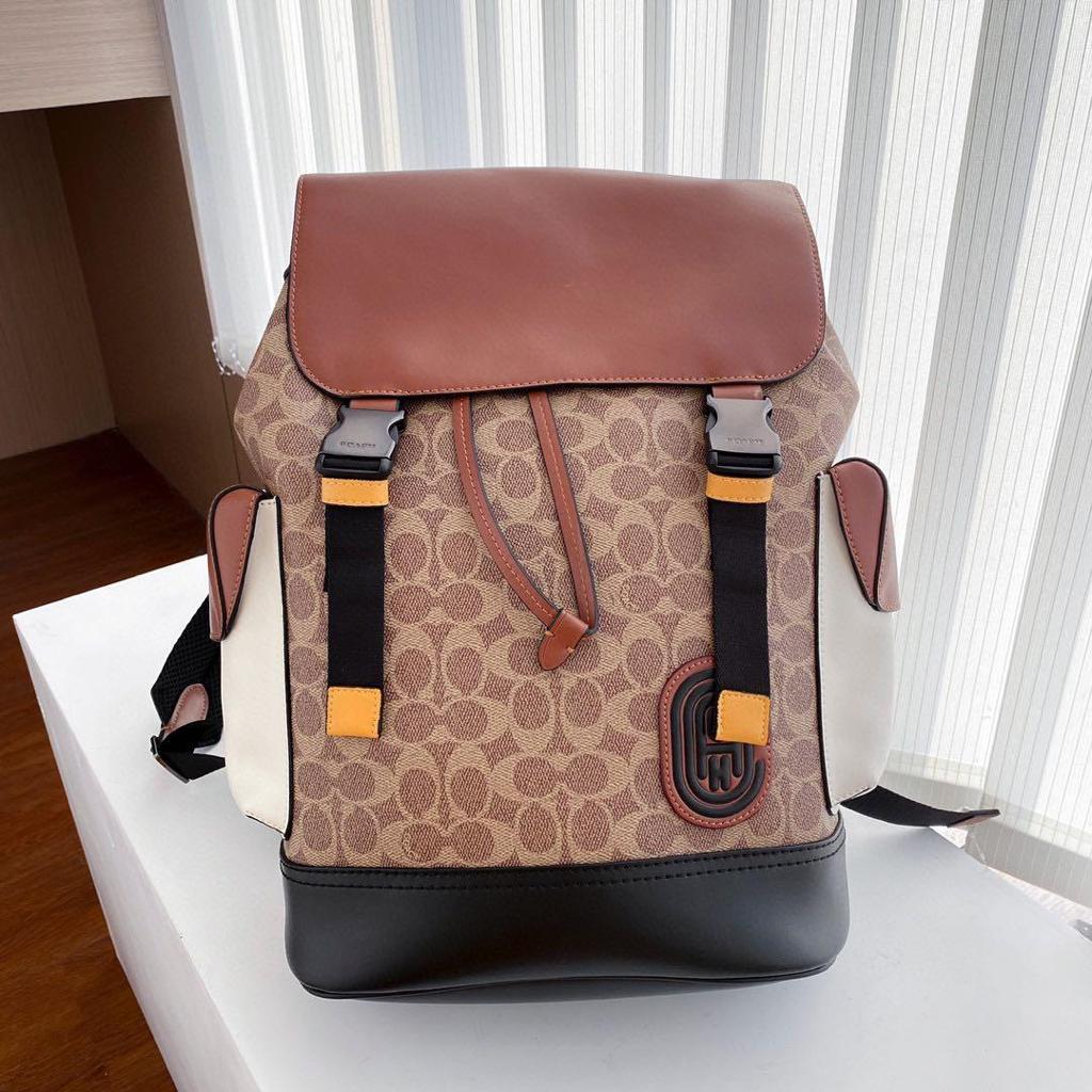 Luxury Explorer High End Quality Backpack