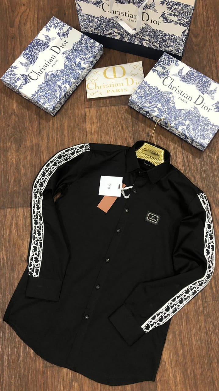 Premium Full Sleeves Shirt for Men