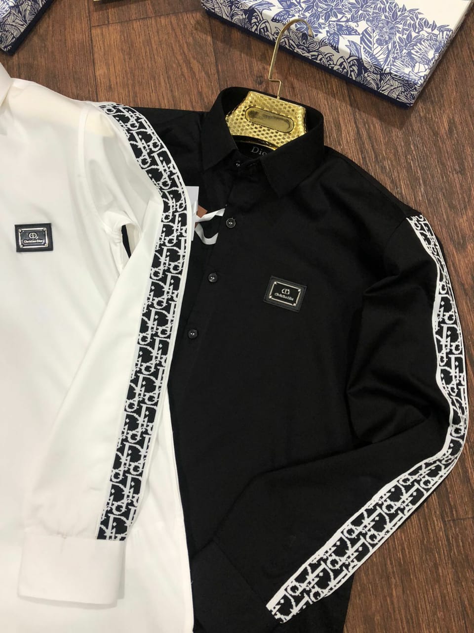 Premium Full Sleeves Shirt for Men