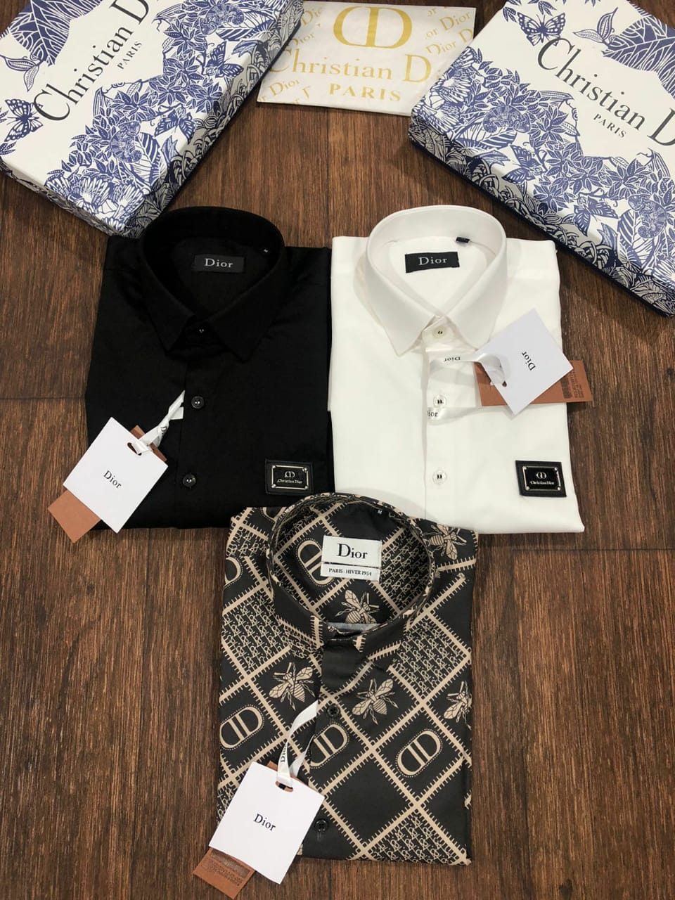 Premium Full Sleeves Shirt for Men