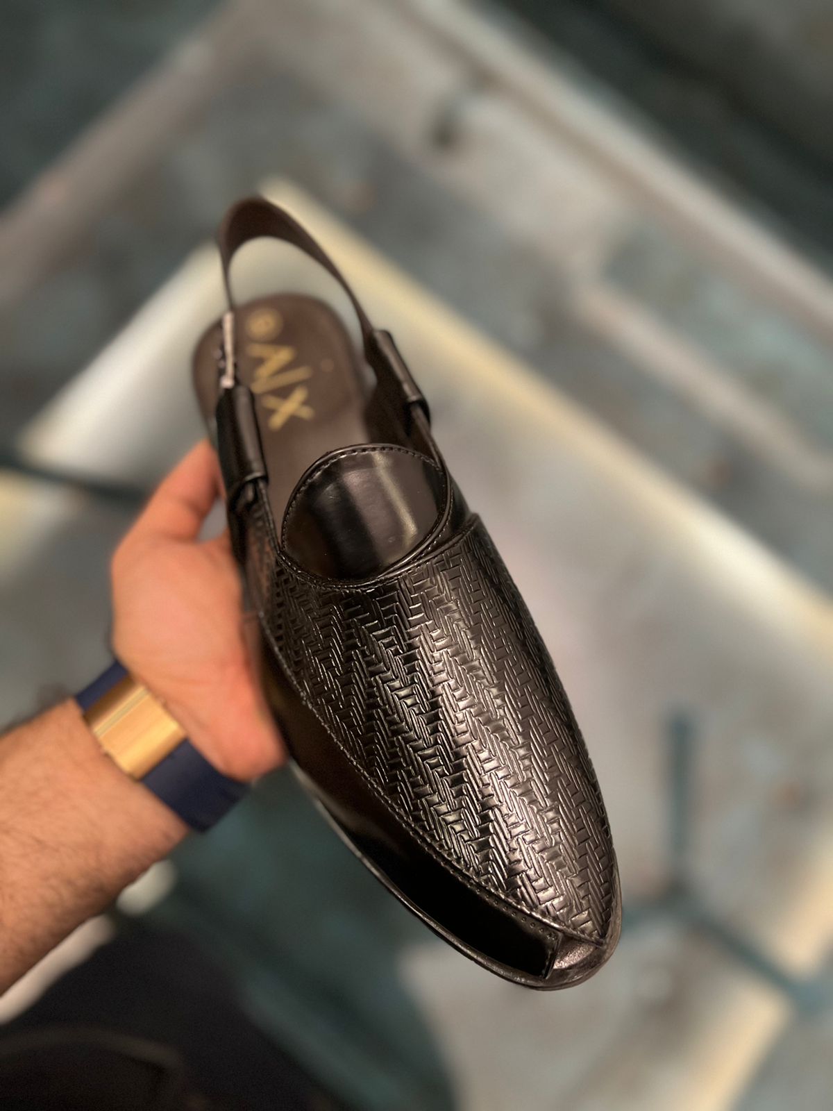 Premium Jutti For Men