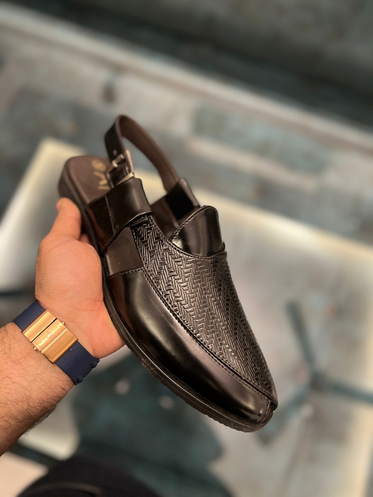 Premium Jutti For Men