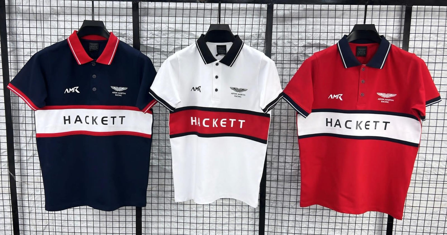 PREMIUM COLLAR T-SHIRTS FOR MEN