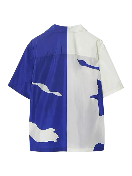 PRINTED SHIRT FOR MEN