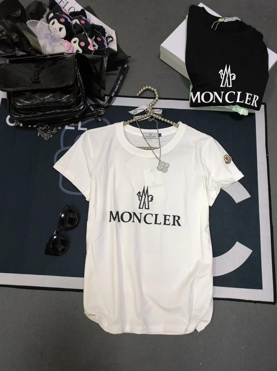 ROUND NECK TSHIRT FOR WOMEN