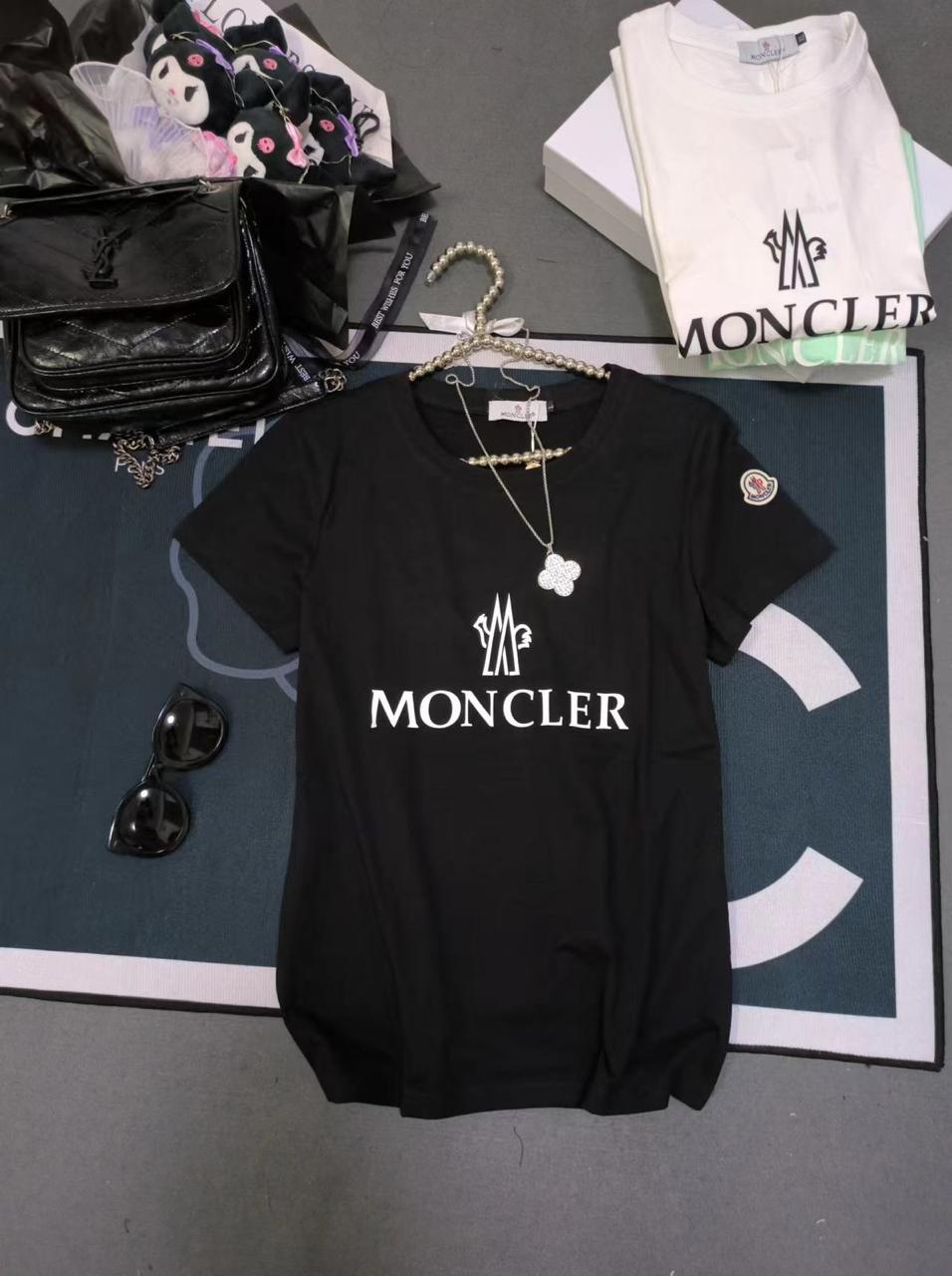ROUND NECK TSHIRT FOR WOMEN