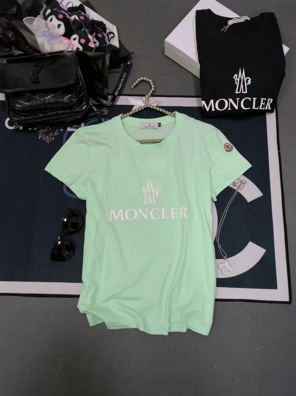 ROUND NECK TSHIRT FOR WOMEN