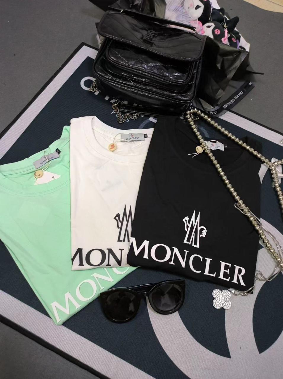 ROUND NECK TSHIRT FOR WOMEN