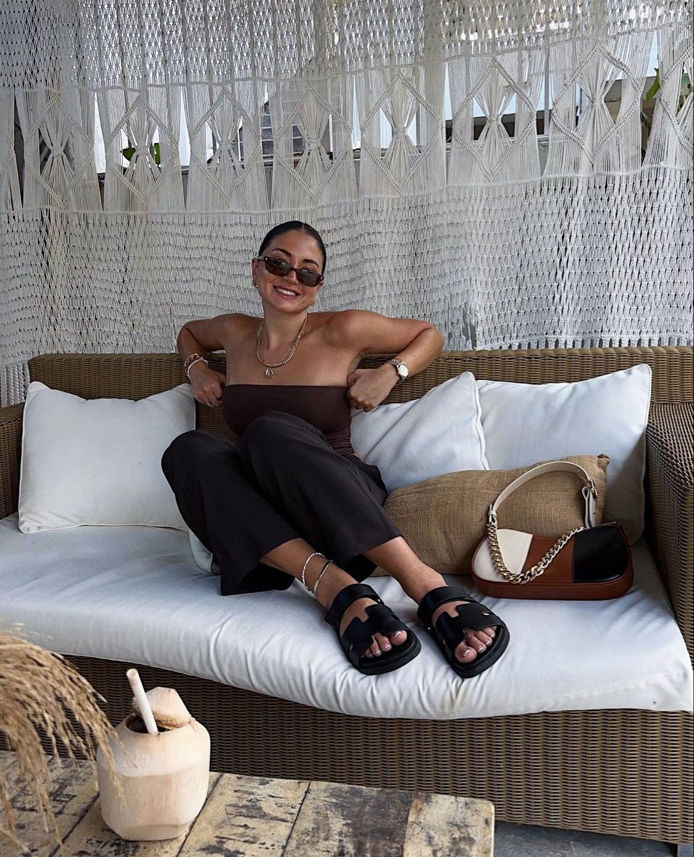 LUXURY CYPRUS SANDALS FOR WOMEN