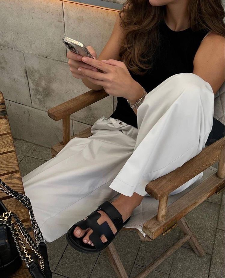 LUXURY CYPRUS SANDALS FOR WOMEN