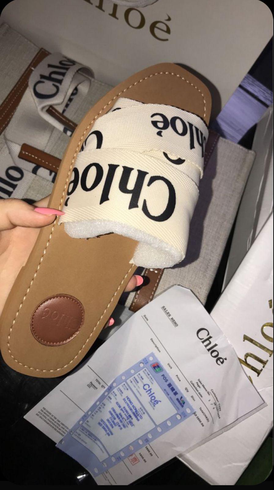 PREMIUM LATEST SLIDDERS FOR WOMEN