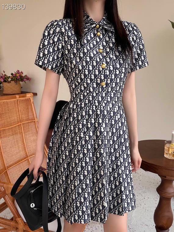 LUXURY HIGH END QUALITY PARTY DRESS