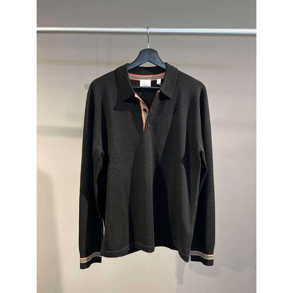LONG SLEEVES SWEATSHIRT FOR MEN (M ONLY)