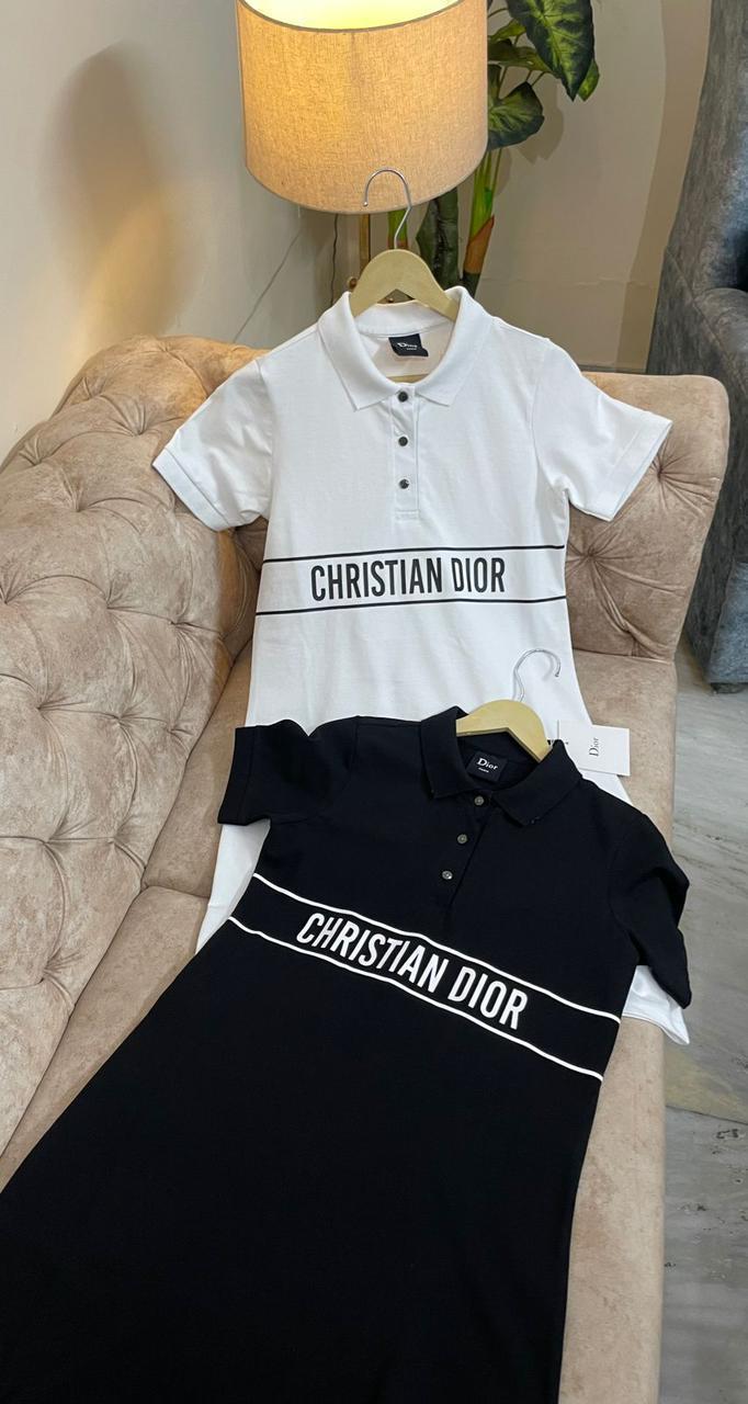 PREMIUM HIGH END QUALITY CASUAL DRESS FOR WOMEN