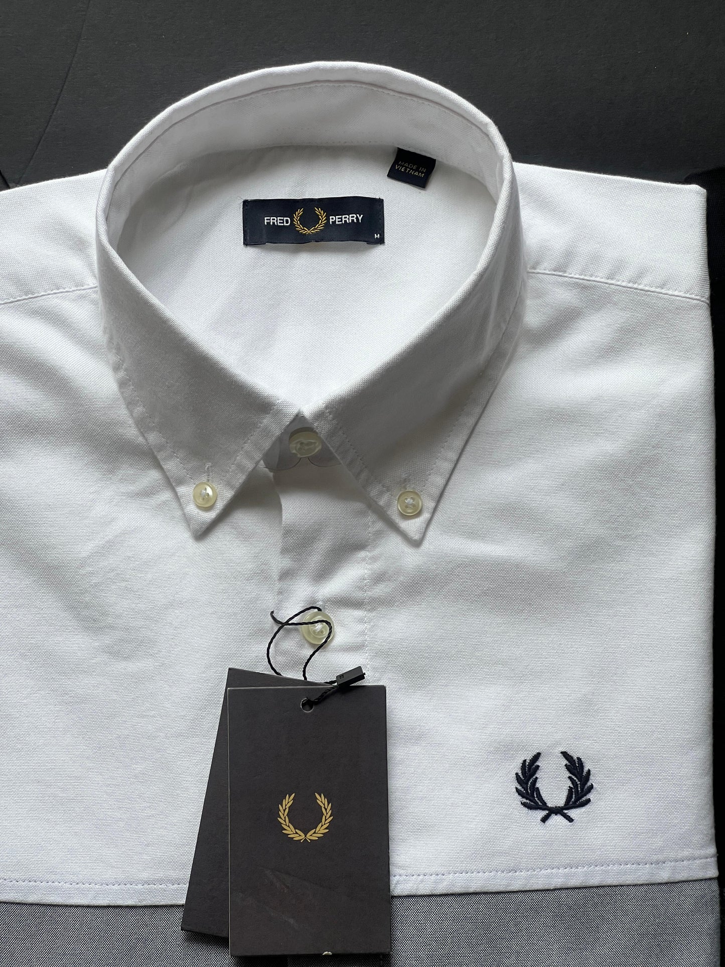 Premium Logo Shirts for Men