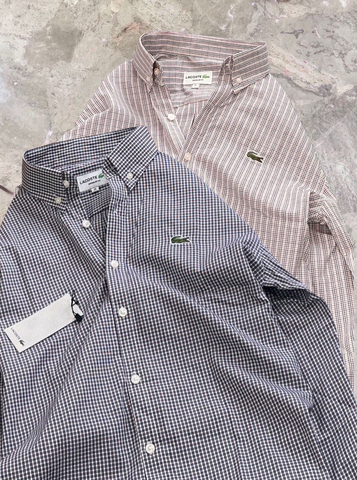 PREMIUM CHECK PATTERN SHIRT FOR MEN