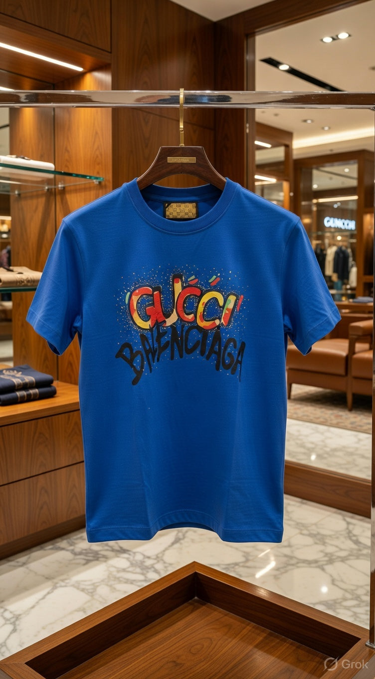 PREMIUM PRINTED TEES FOR WOMEN