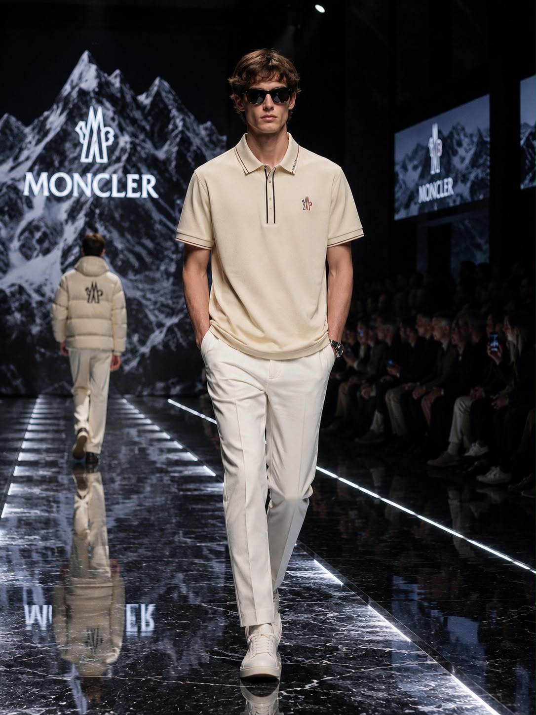 LUXURY T-SHIRTS FOR MEN
