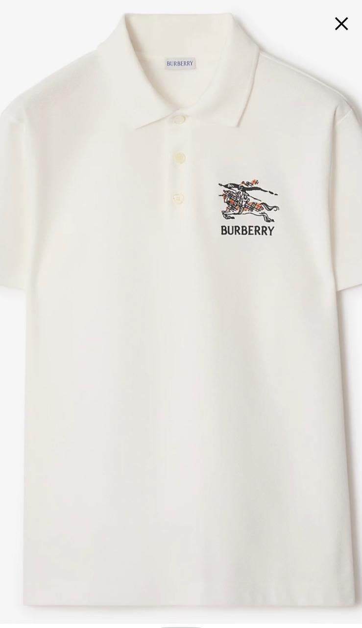 LUXURY POLOS FOR MEN