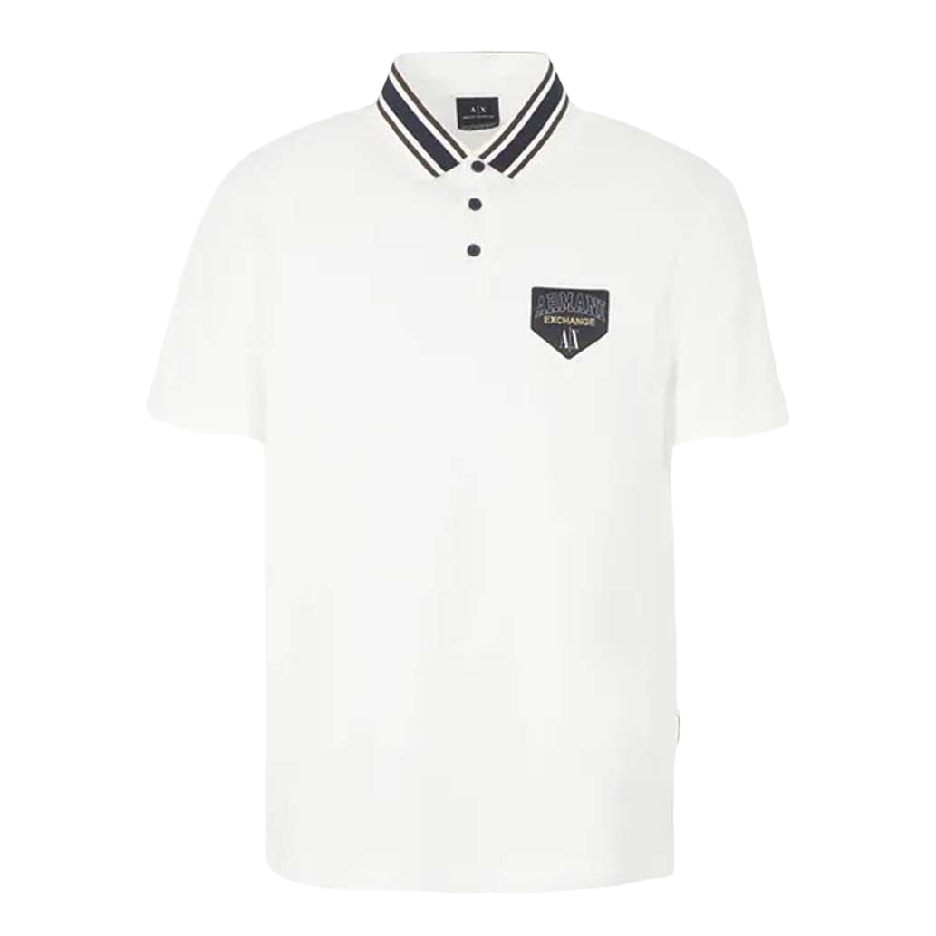 PREMIUM COTTON FABRIC POLO FOR MEN
