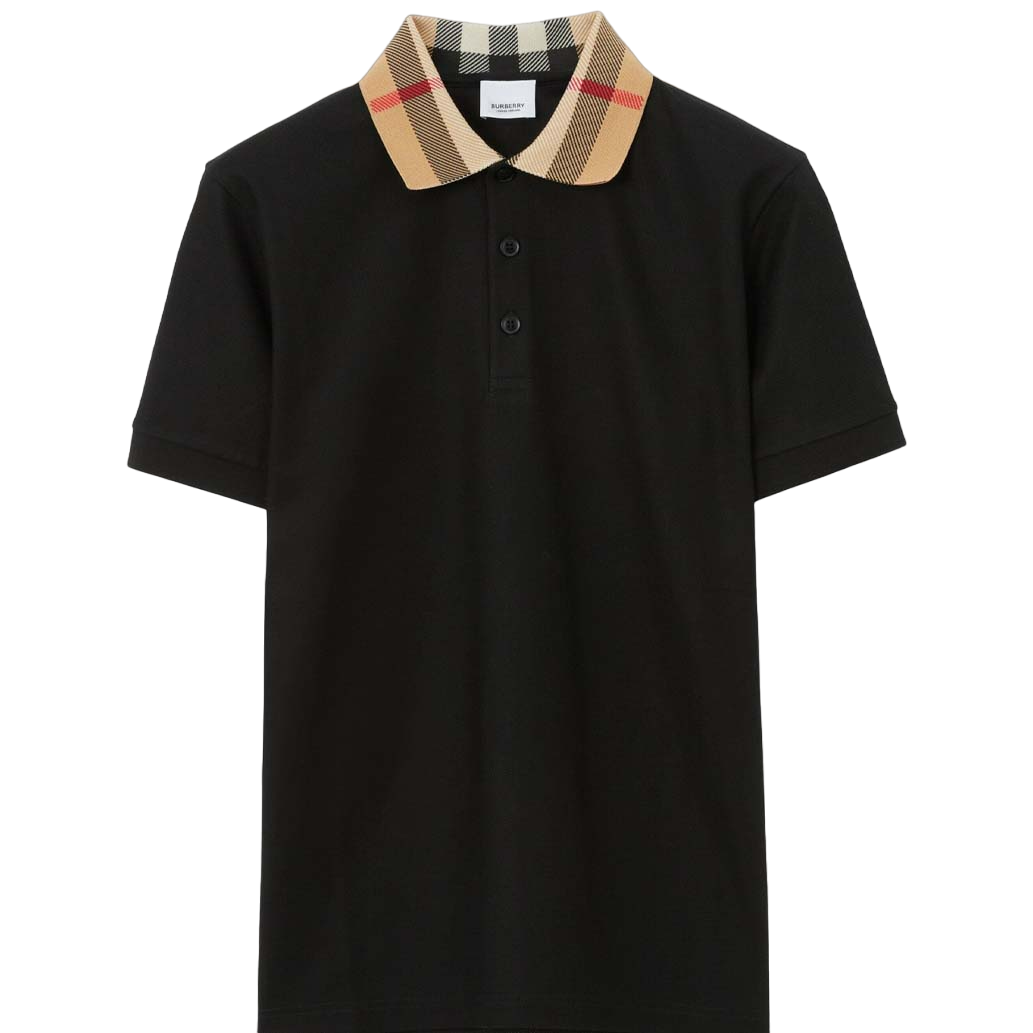 PREMIUM COLLAR POLOS FOR MEN