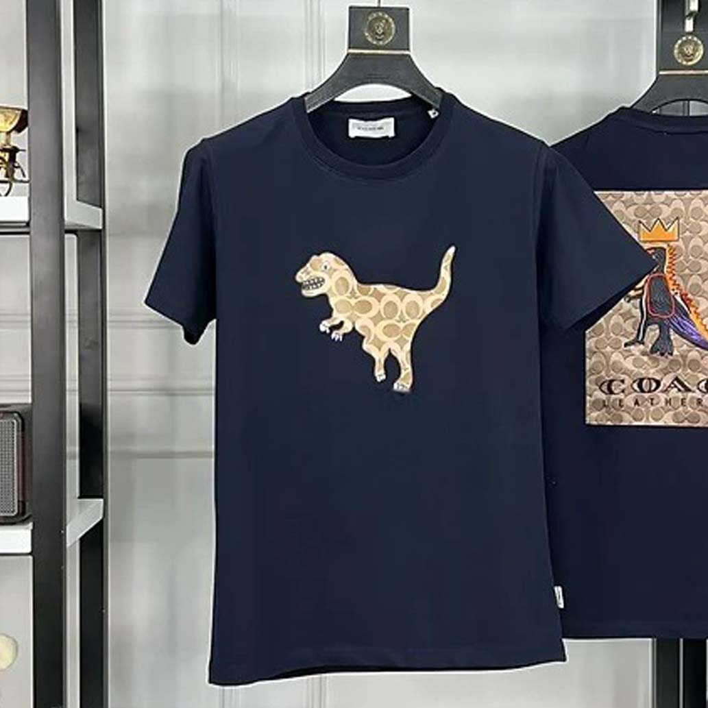 Premium Round Neck T-shirts For Men