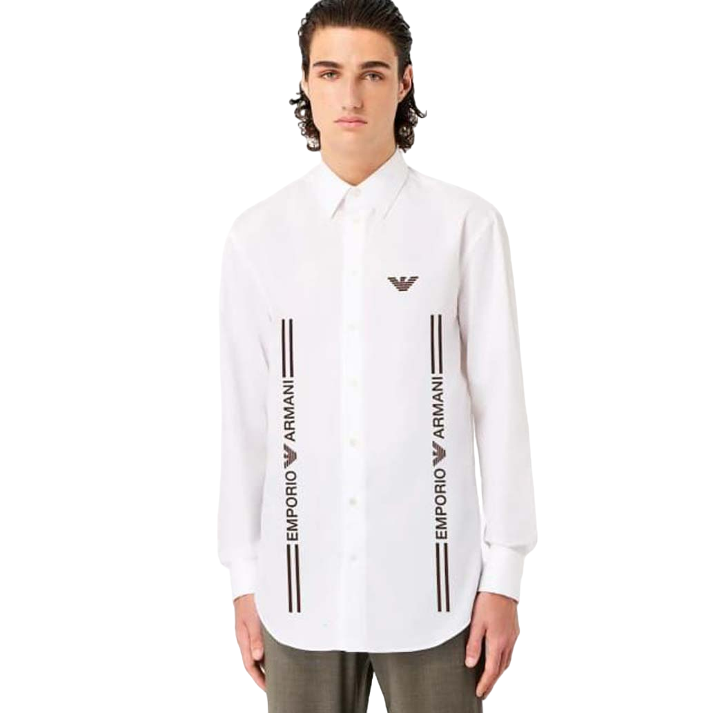 Latest Design Shirts For Men