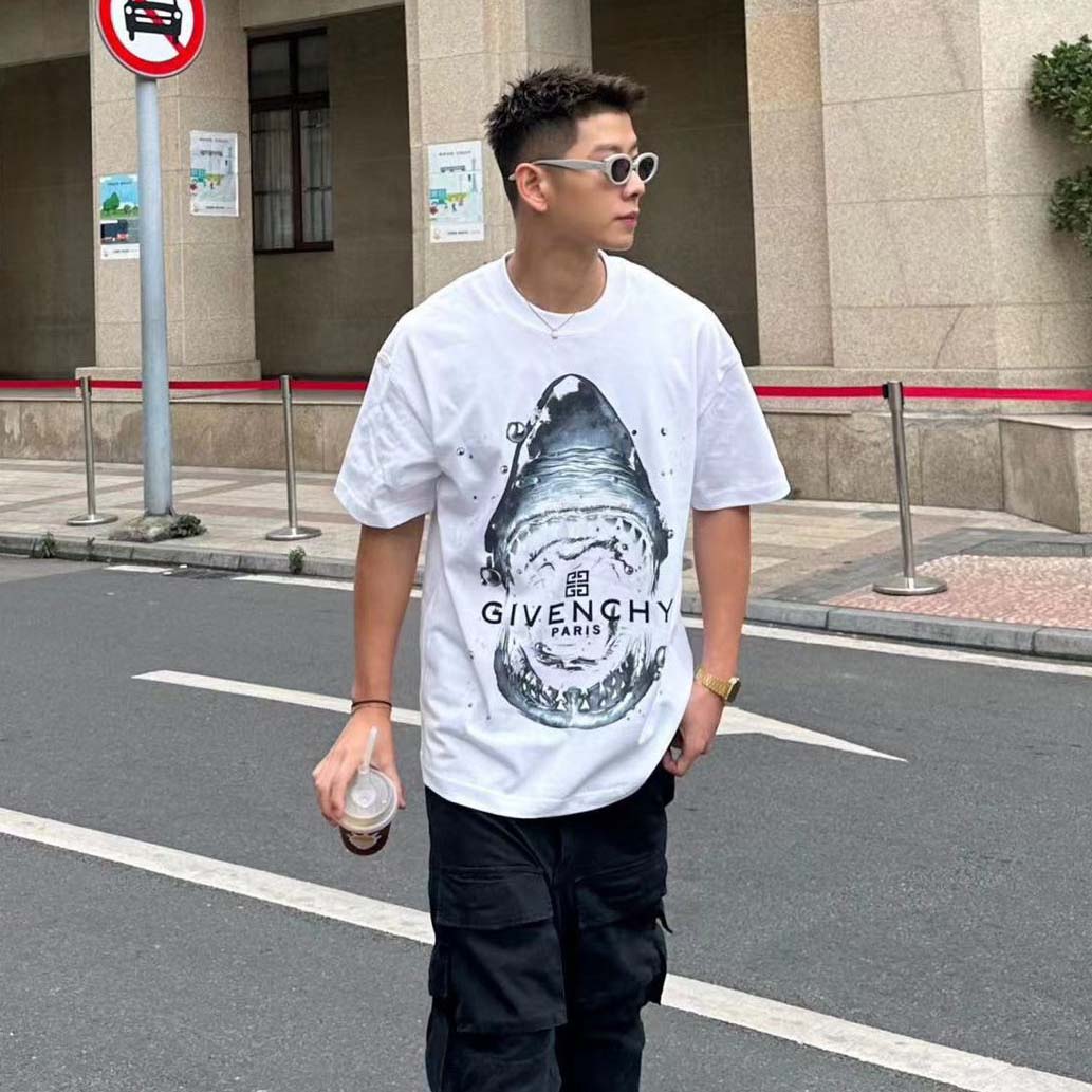 PREMIUM DROP SHOULDER T-SHIRTS FOR MEN