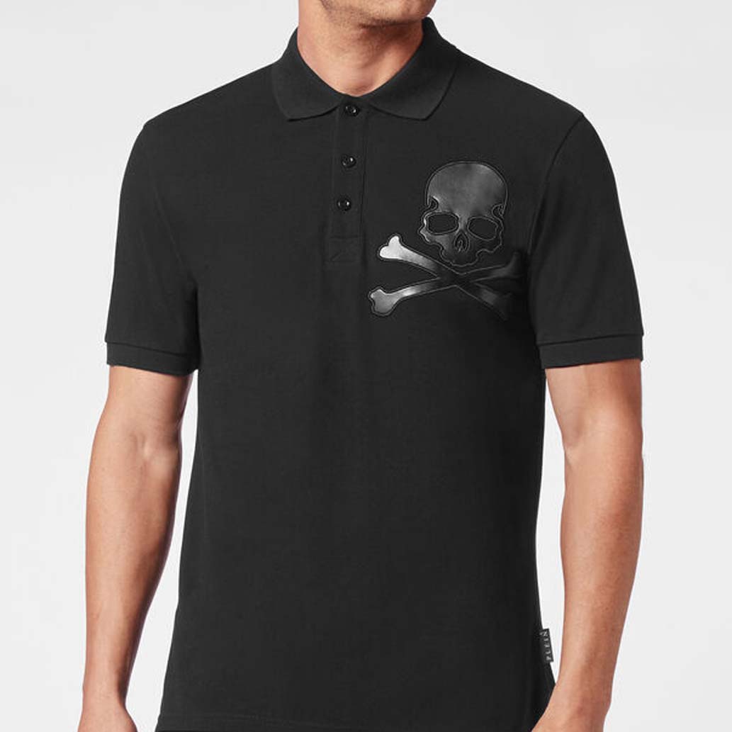 PREMIUM COLLAR POLO T-SHIRTS FOR MEN