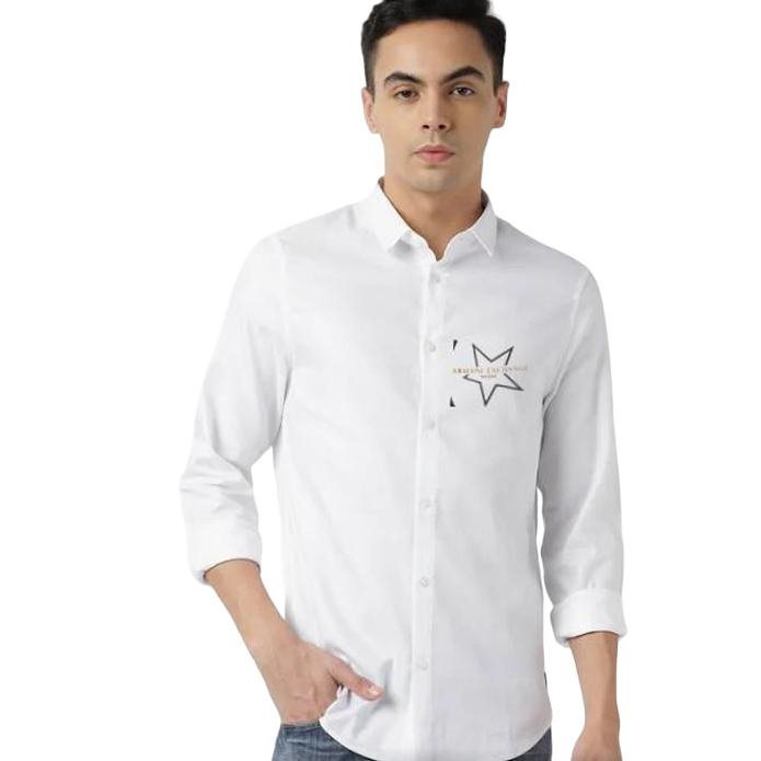 Premium Full Sleeves Shirt for Men