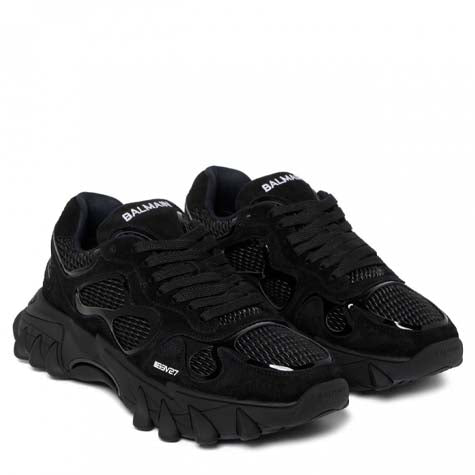 Premium B-Last Low Top Sneakers For Men
