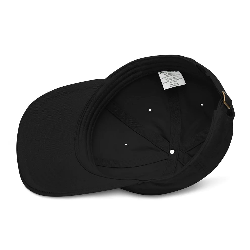 Premium Unveiling the Finest in Headwear Unisex Cap With Embroidery Logo