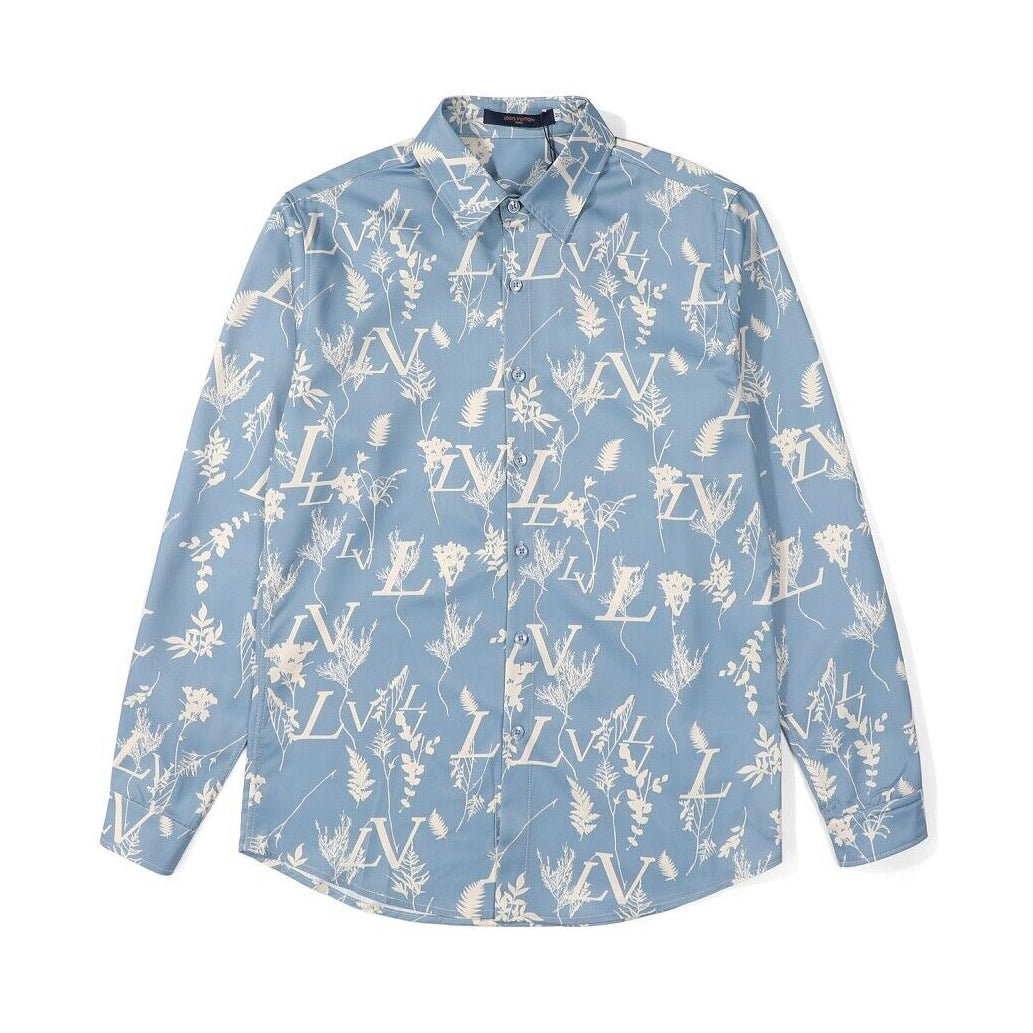 PREMIUM PRINTED TRENDY FULL SLEEVS SHIRTS